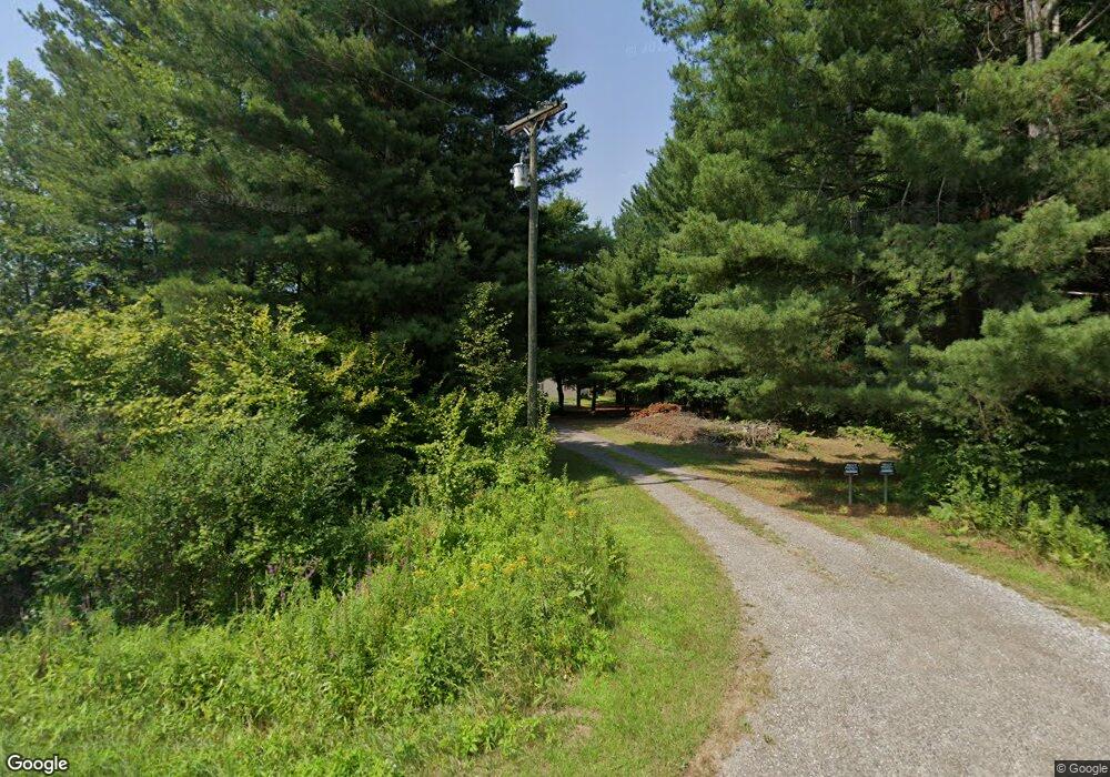 4868 Sheridan Rd, Vassar, MI 48768 - photo 1