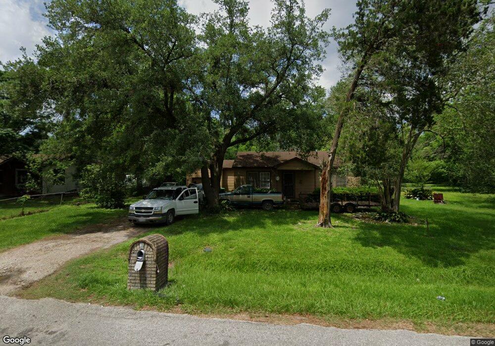 7423 Orville St, Houston, TX 77028 - photo 1
