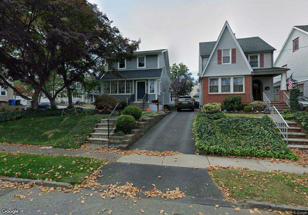 196 Mountain Way, Rutherford, NJ 07070 - photo 1