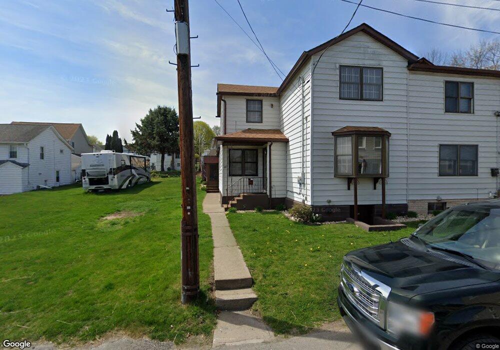 46 1/2 Jenkins Ct, Pittston, PA 18640 - photo 1