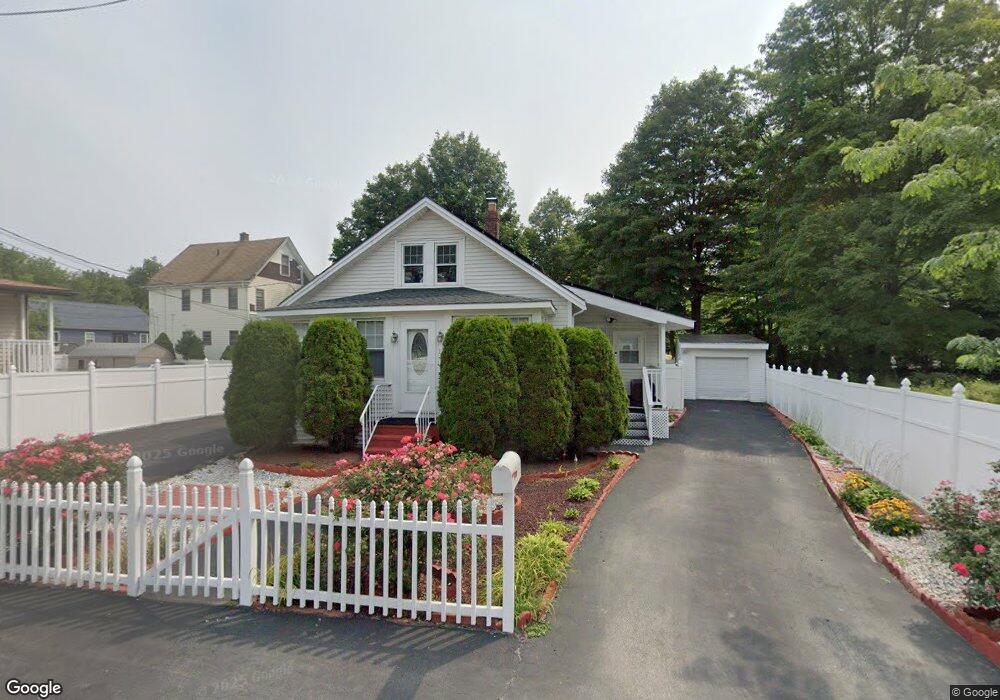 17 Fields Ave, Brockton, MA 02301 - photo 1