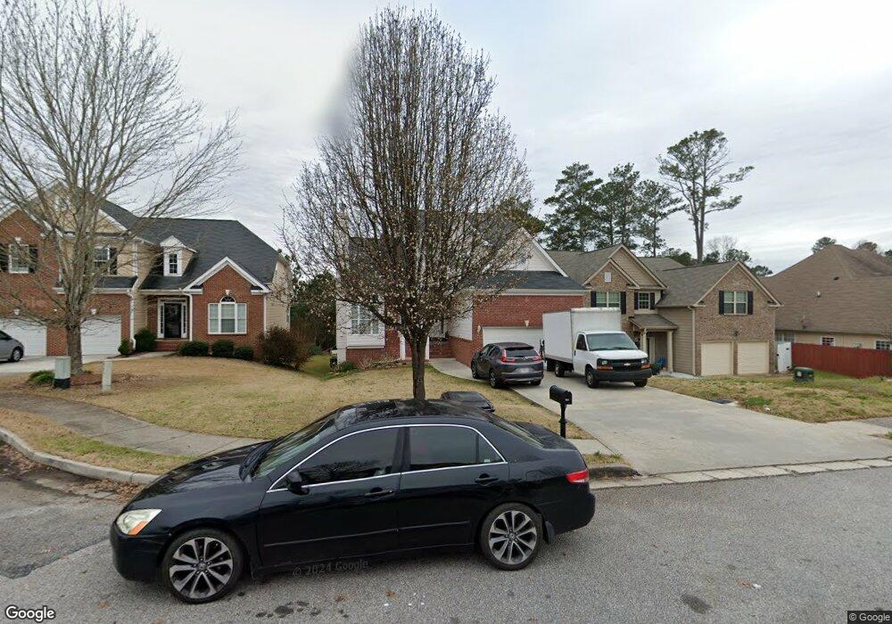 908 Swallowtail View, Stockbridge, GA 30281 - photo 1