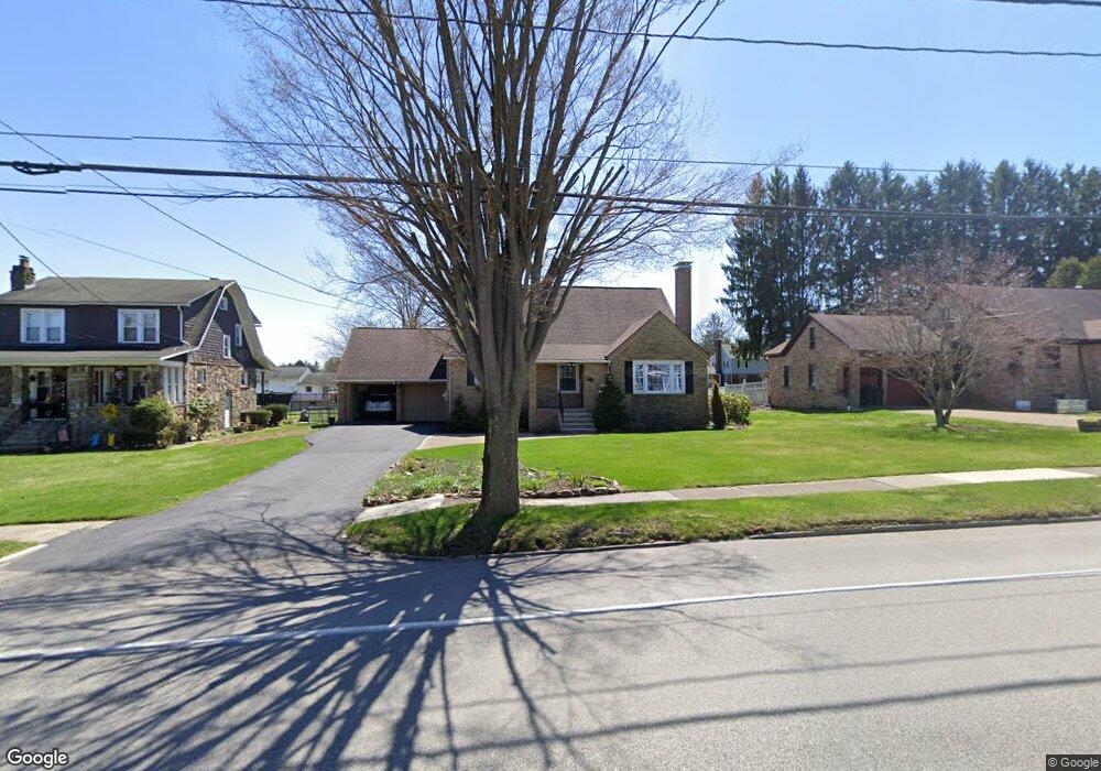 1921 Menoher Blvd, Johnstown, PA 15905 - photo 1