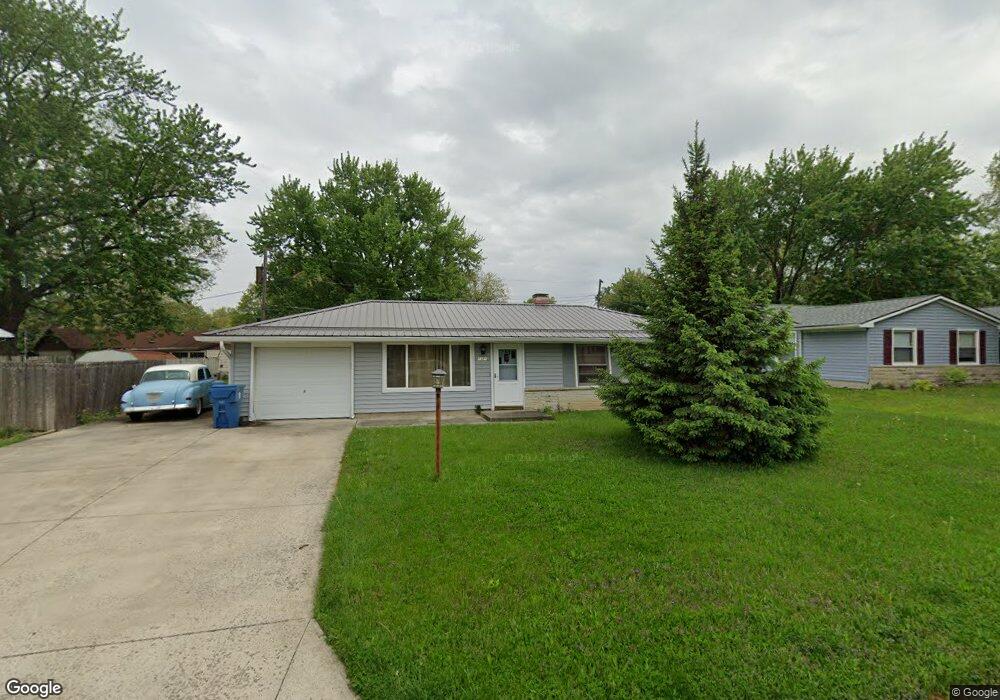 1321 Dundee Dr, New Haven, IN 46774 - photo 1