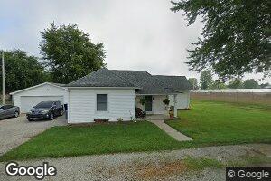 620 E Maple St, Spiceland, IN 47385