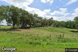 8209 E Castleton Rd, Haven, KS 67543