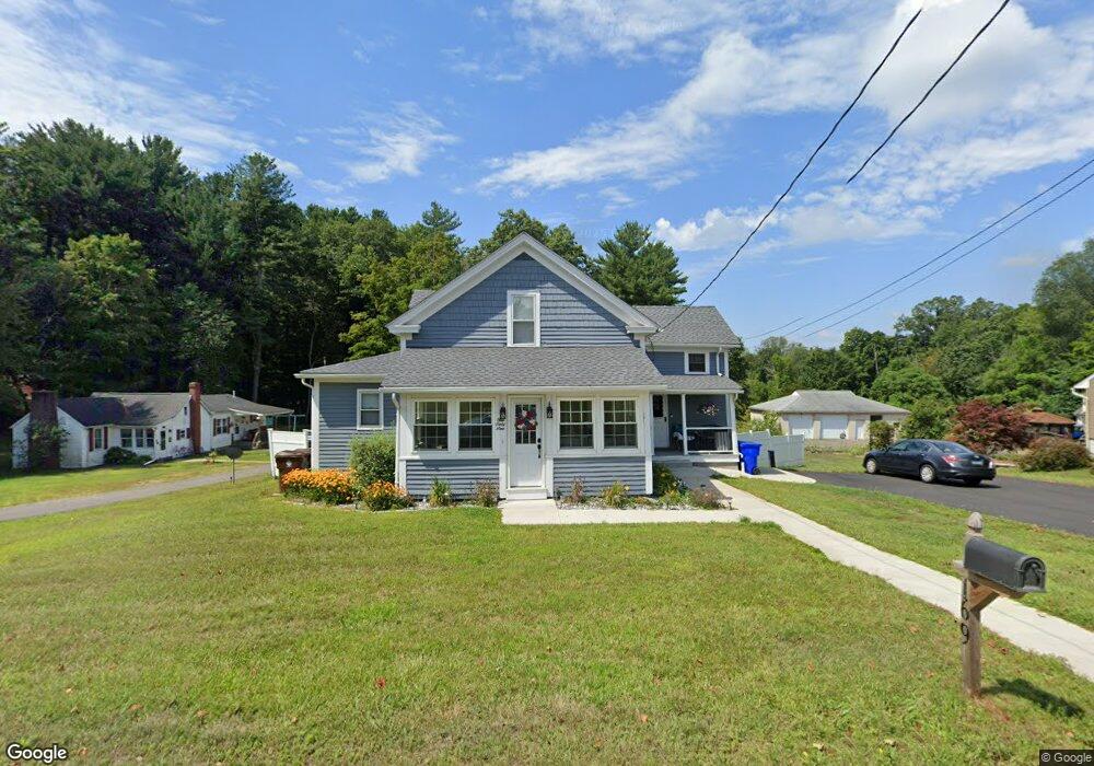 169 N Maple St, Enfield, CT 06082 - photo 1