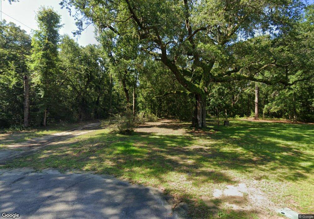 0 Broomstraw Hill Rd, Awendaw, SC 29429 - photo 1