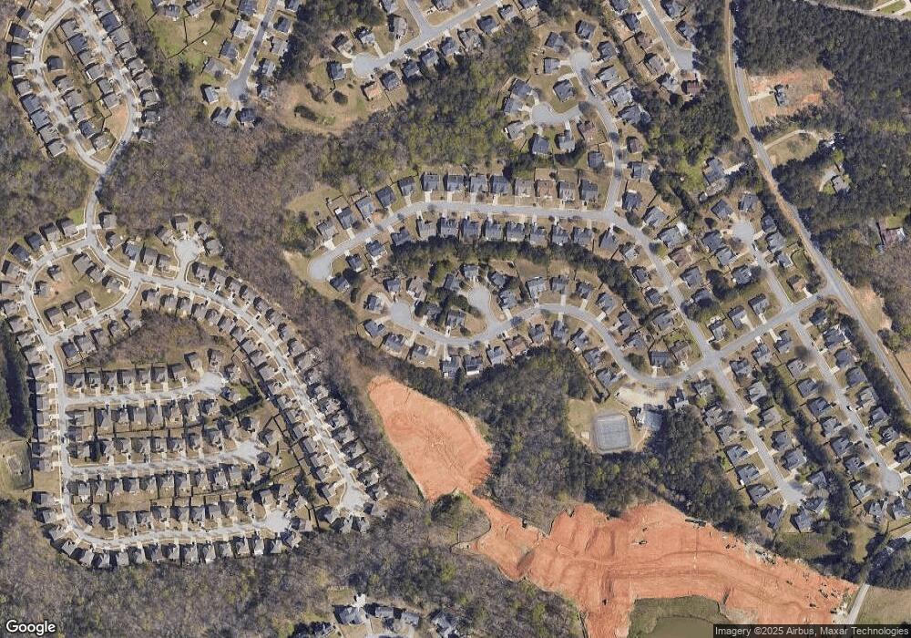 1920 Nichols Landing Way unit 2, Dacula, GA 30019 - photo 1