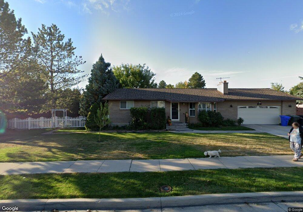 3315 Charing Cross Rd, West Jordan, UT 84084 - photo 1