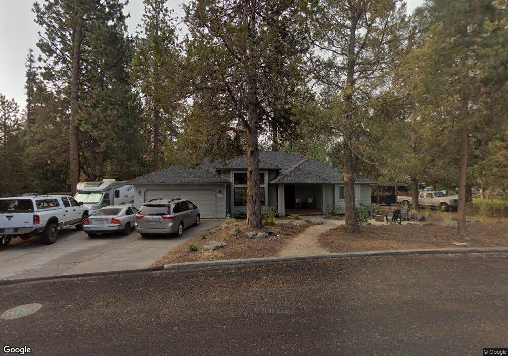 2701 NW Scandia Loop, Bend, OR 97701 - photo 1
