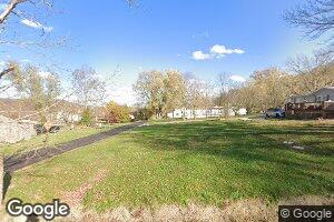 75 W Waller St, Mc Dermott, OH 45652