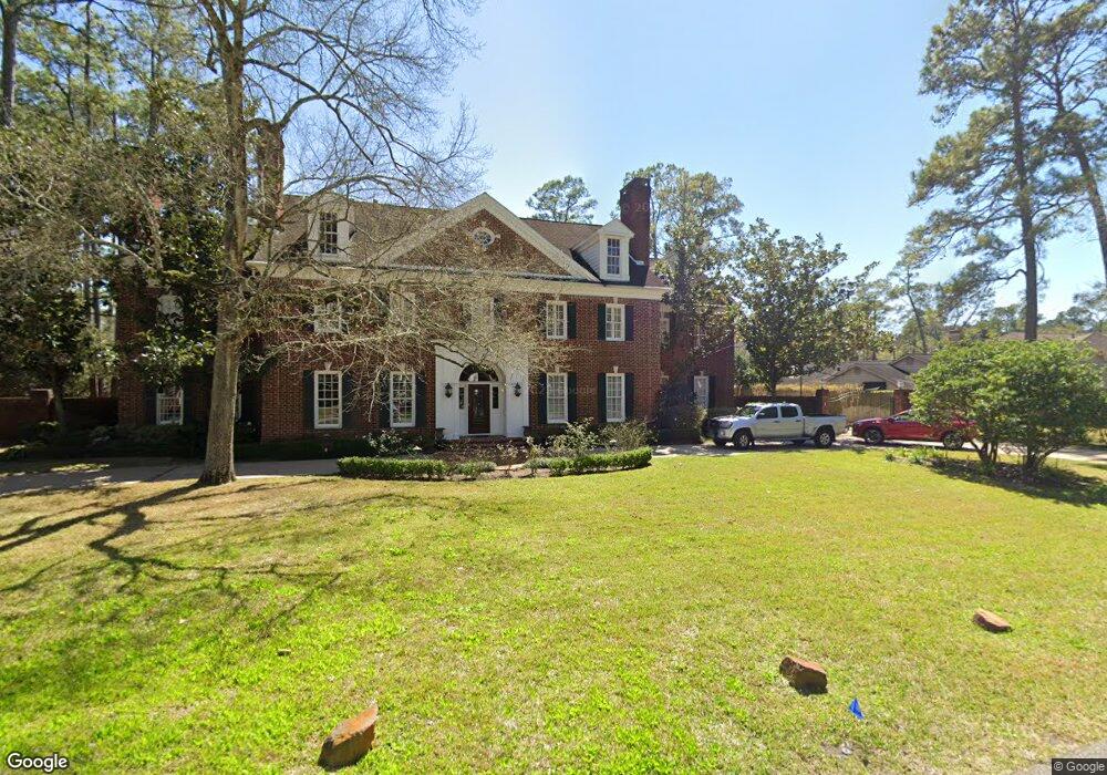 347 Knipp Rd, Houston, TX 77024 - photo 1