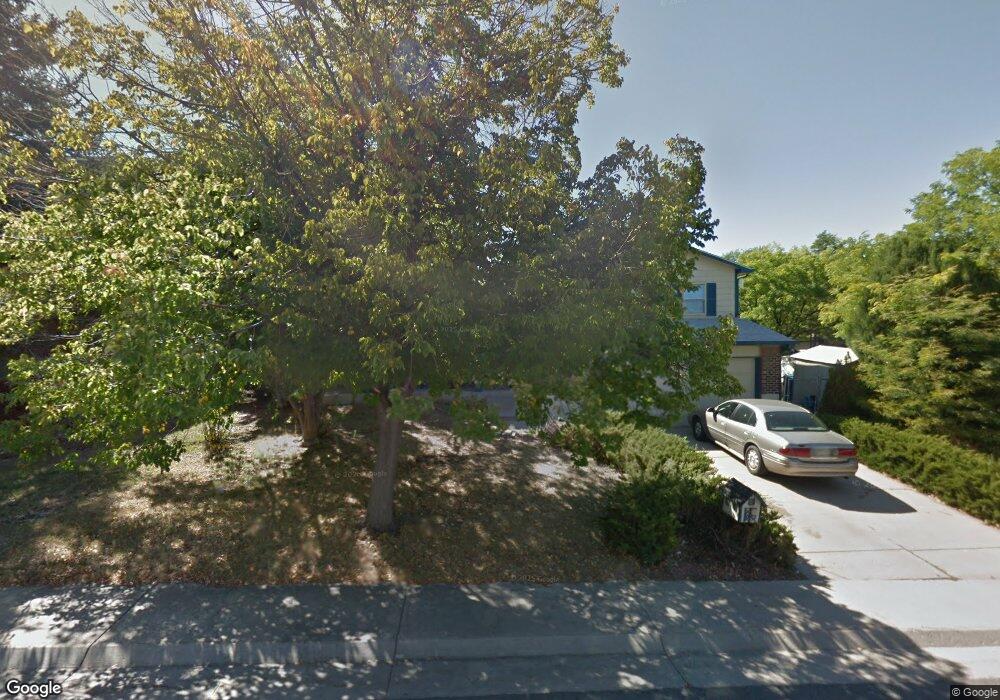 1609 S Elkhart St, Aurora, CO 80012 - photo 1