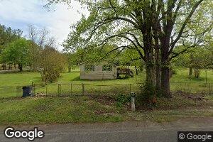 492 Beason Cove Rd, Steele, AL 35987