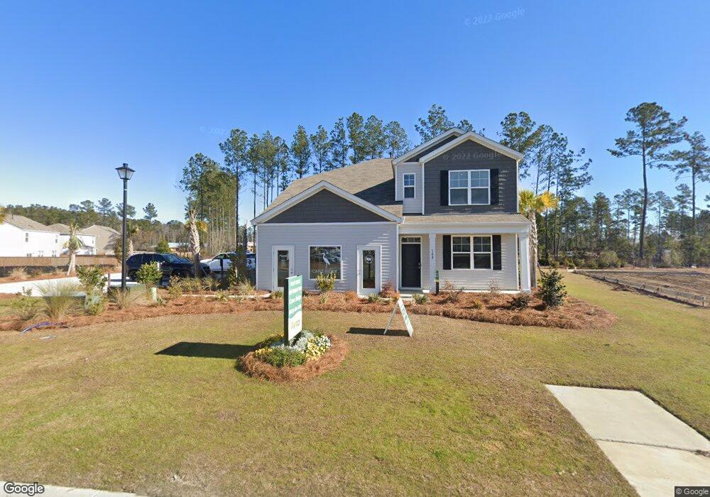 108 Oakwood Blvd, Summerville, SC 29486 - photo 1