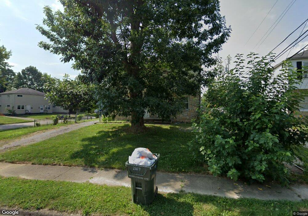 2815 Vanderberg Ave unit 817, Columbus, OH 43204 - photo 1