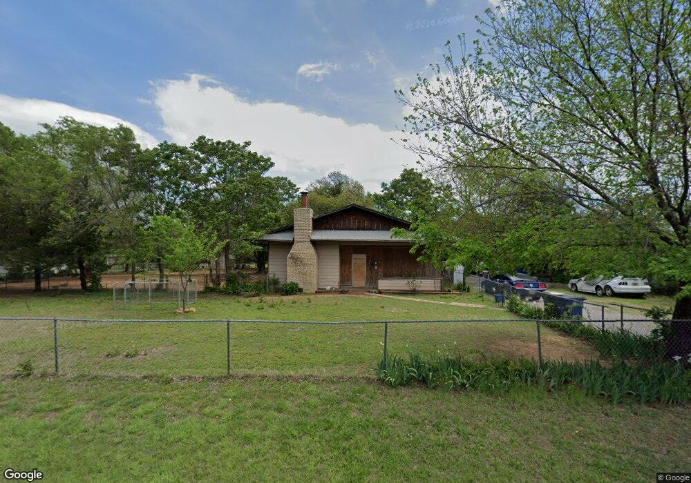 2676 N N St, Duncan, OK 73533 - photo 1