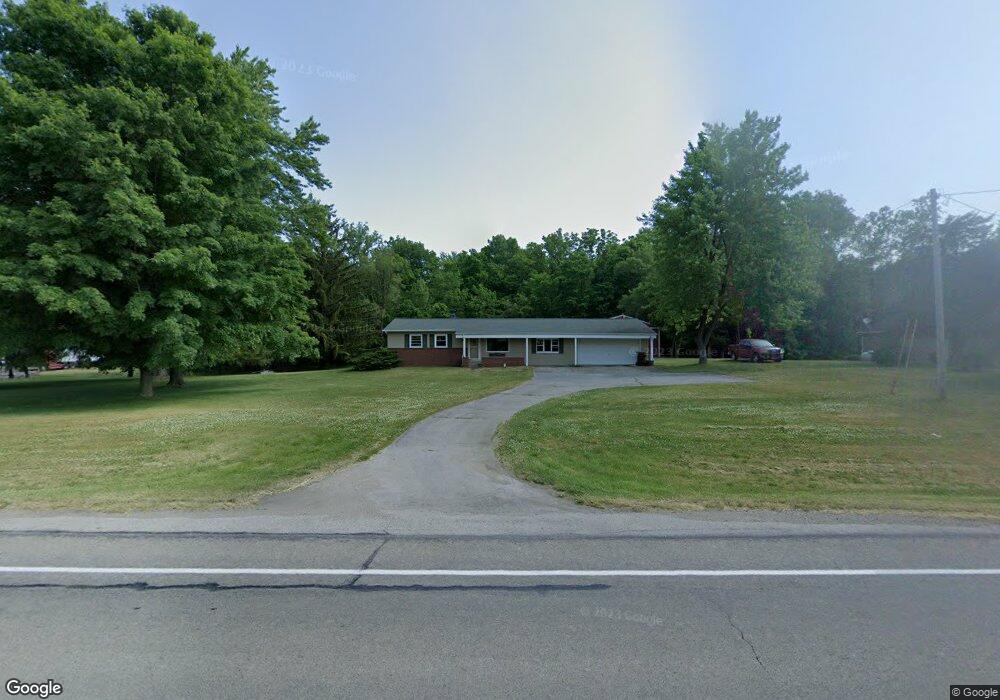 2665 W State Road 120, Howe, IN 46746 - photo 1