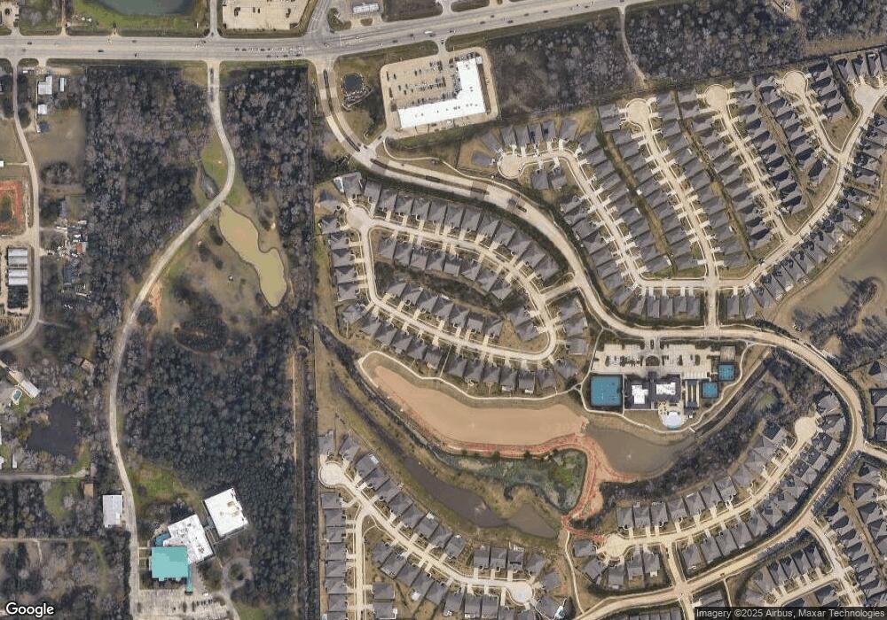 354 Kerry Bog Ln, Spring, TX 77382 - photo 1