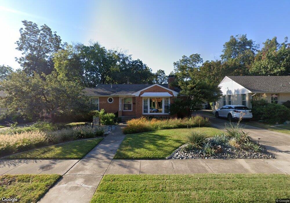 6154 Sudbury Dr, Dallas, TX 75214 - photo 1