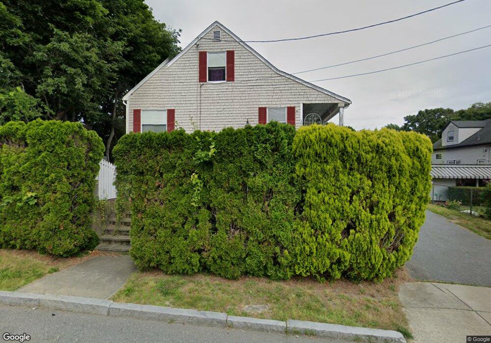 100 Walker St, Fall River, MA 02723 - photo 1