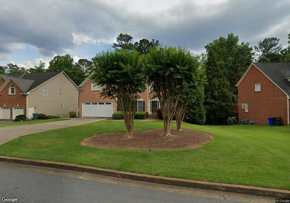 3410 Stillbrook Way, Marietta, GA 30062 - photo 1