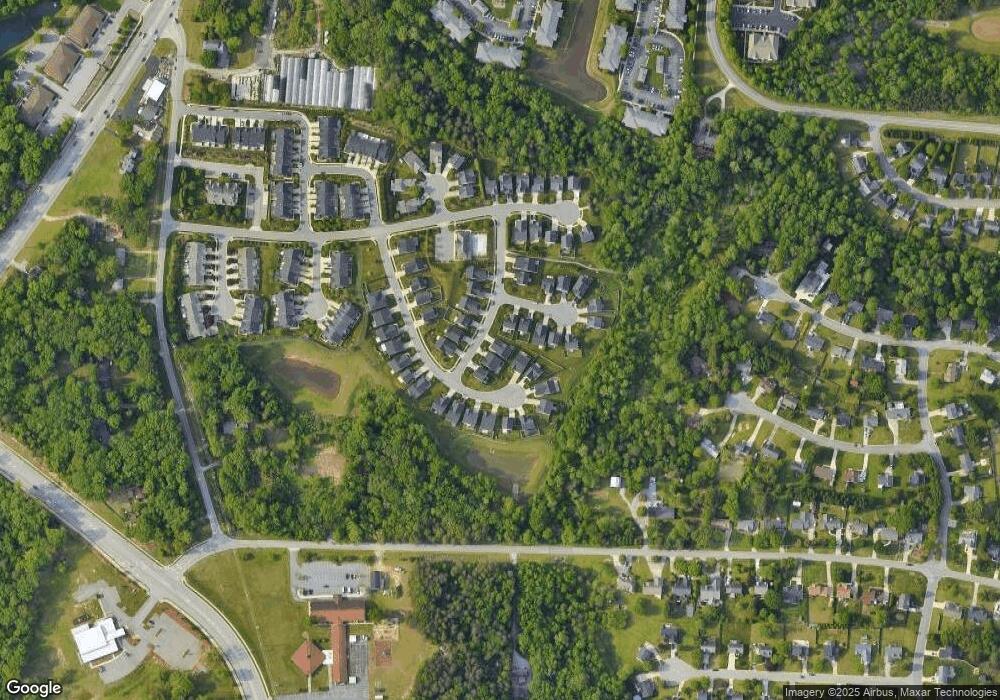 3436 Core Ave, High Point, NC 27265 - photo 1