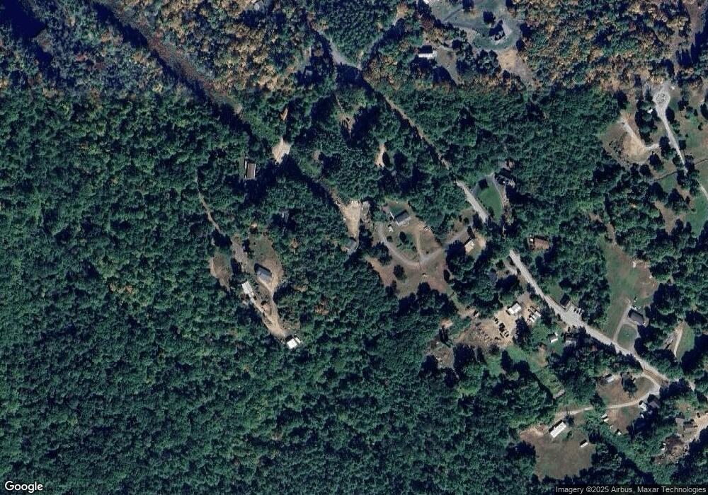 112 Bartlett Hill Rd, Center Harbor, NH 03226 - photo 1