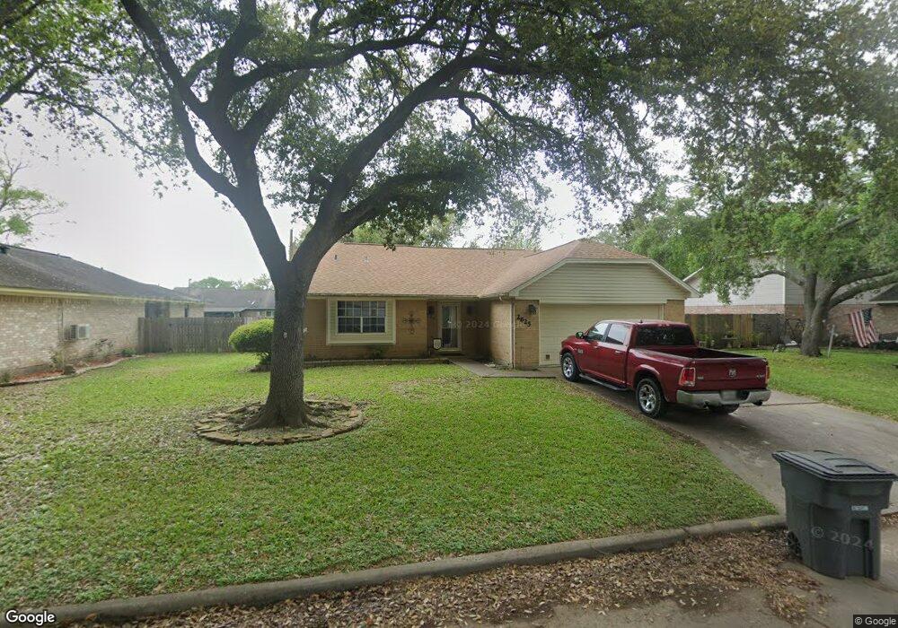 2625 La Mesa St, Bay City, TX 77414 - photo 1