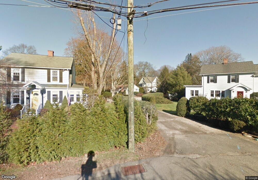 3 Grant Ln, Westport, CT 06880 - photo 1