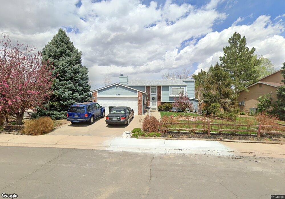 4269 S Biscay Cir, Aurora, CO 80013 - photo 1