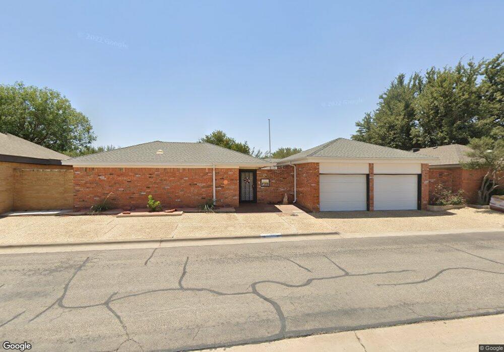 1405 Ventura Ave, Midland, TX 79705 - photo 1