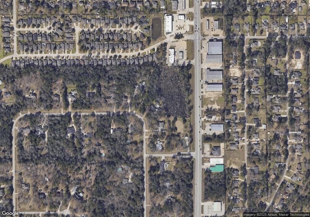 33110 Windcrest Estates Blvd, Magnolia, TX 77354 - photo 1