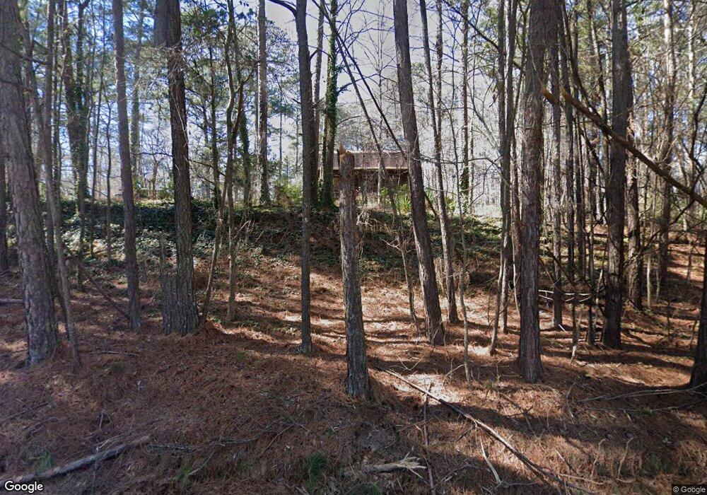 865 Mount Zion Rd NW, Conyers, GA 30012 - photo 1