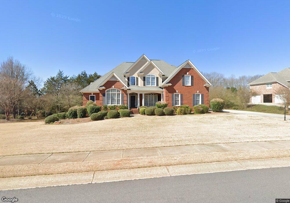 1101 Hearthstone Way, Athens, GA 30606 - photo 1