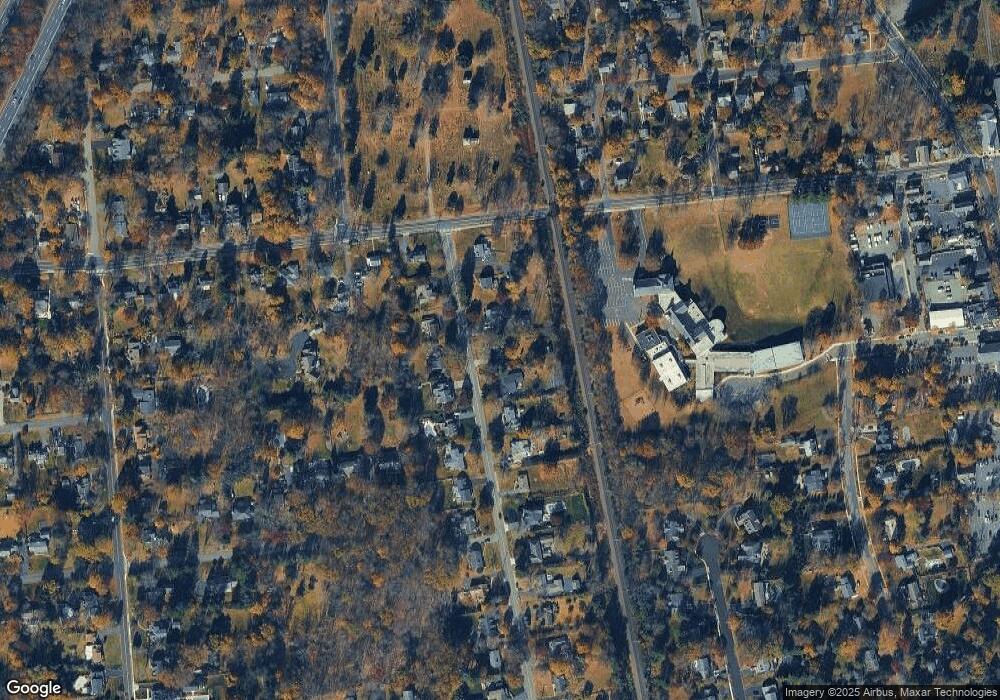 14 Spencer Rd, Basking Ridge, NJ 07920 - photo 1