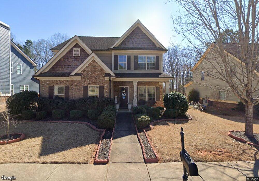 1271 Brighton Ln unit 22, Bogart, GA 30622 - photo 1