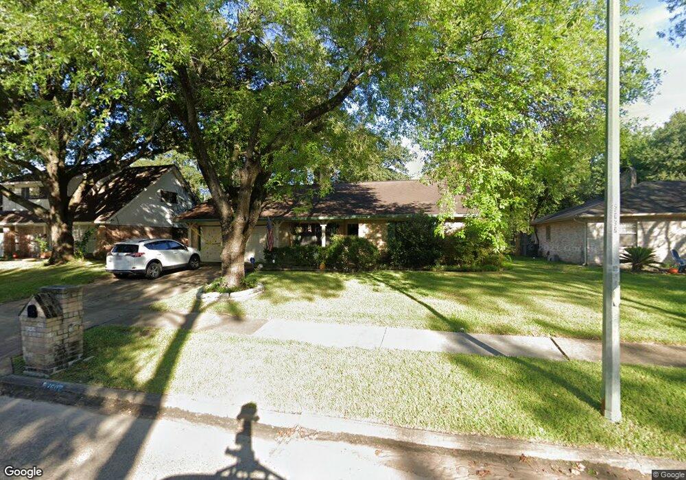 7602 Green Lawn Dr, Houston, TX 77088 - photo 1