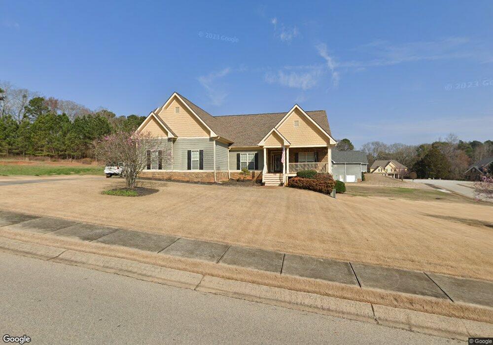 69 Summit View Dr, Jefferson, GA 30549 - photo 1