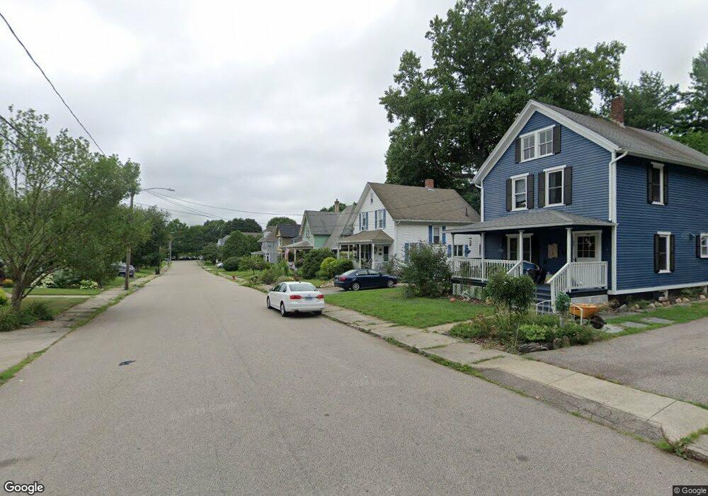 24 Bliss Place, Norwich, CT 06360 - photo 1