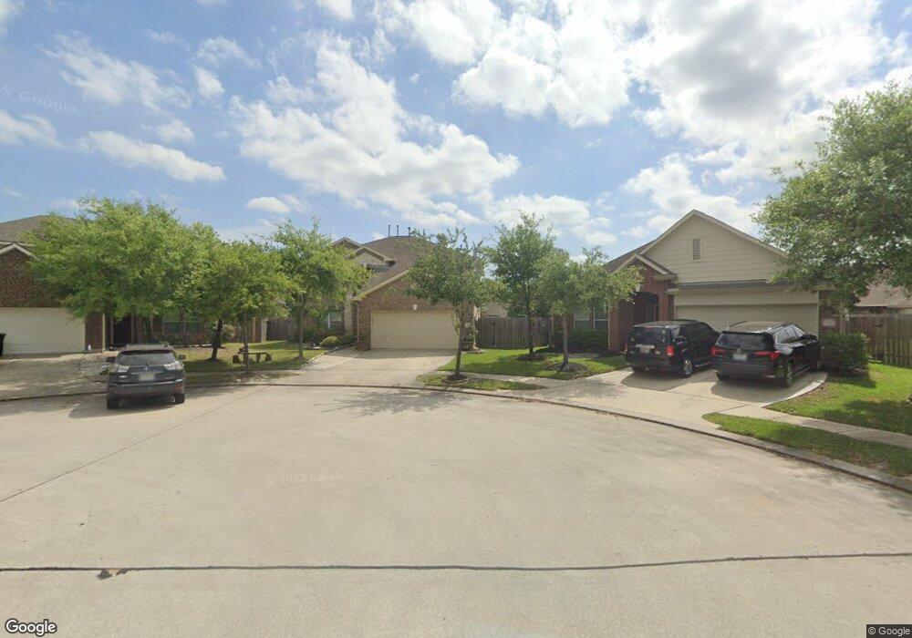 3026 Rusty Bridge Ct, Spring, TX 77386 - photo 1