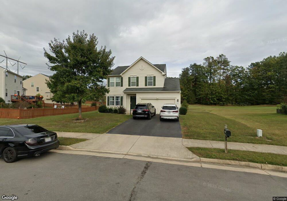 18025 Crystal Downs Terrace, Dumfries, VA 22026 - photo 1