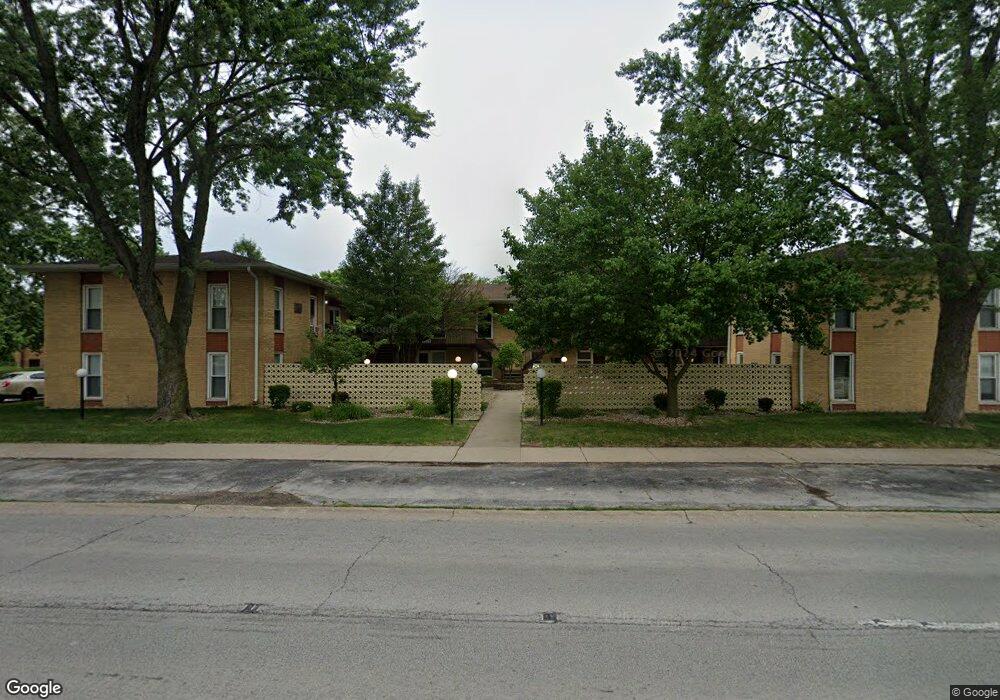 18340 Burnham Ave unit 1, Lansing, IL 60438 - photo 1