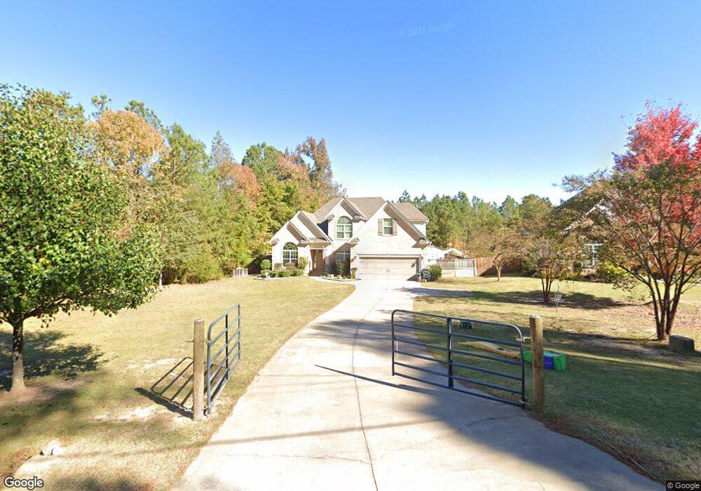 1138 Indian Fork Rd, Chapin, SC 29036 - photo 1