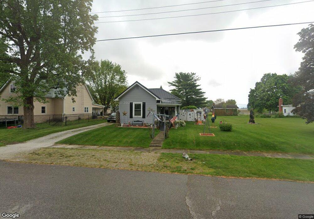 106 E Sycamore St, Converse, IN 46919 - photo 1