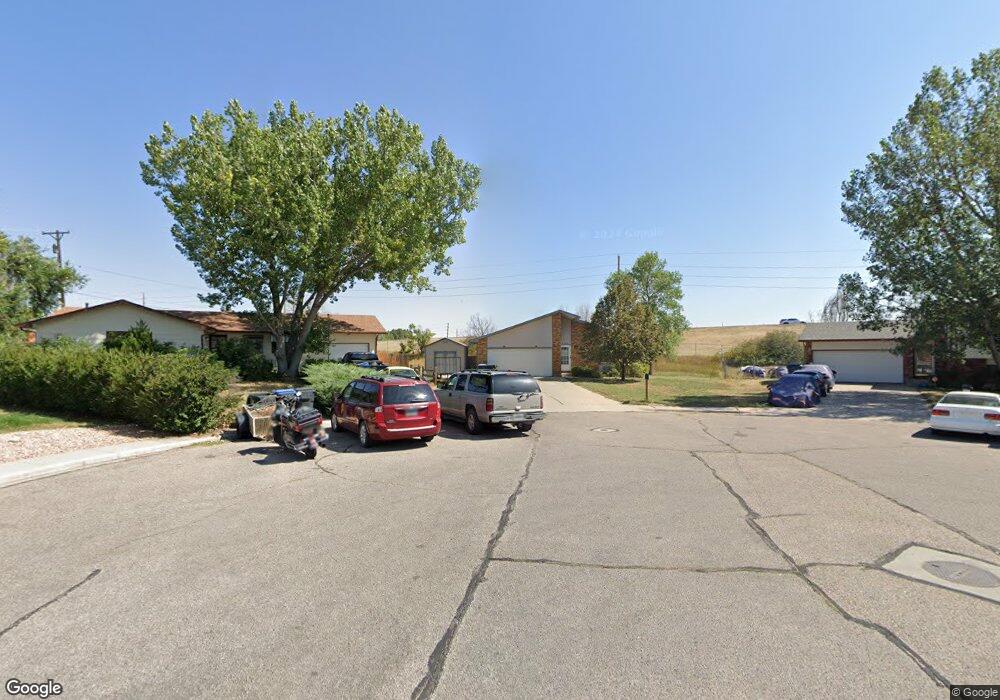 3508 Barbell Ct, Cheyenne, WY 82001 - photo 1