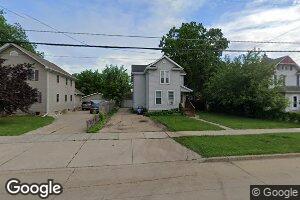 1517 W Bent Ave, Oshkosh, WI 54901