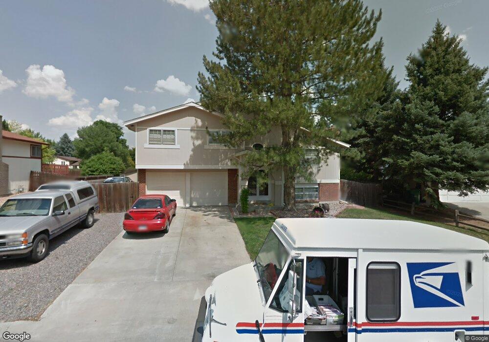 8492 Ingalls Cir, Arvada, CO 80003 - photo 1