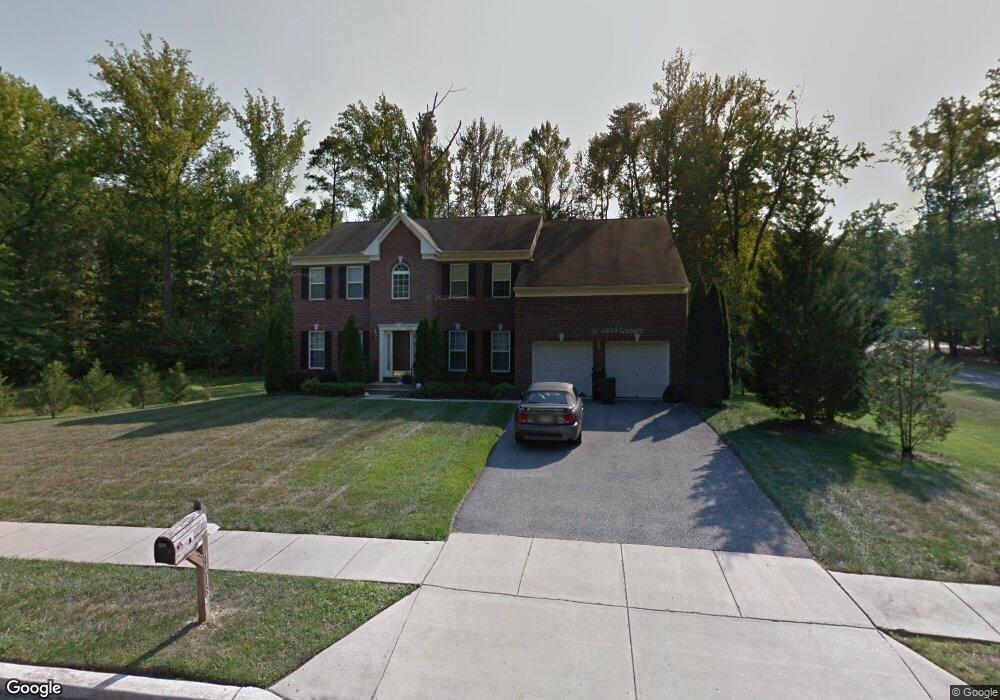 7418 Prospect Hill Ct, Glenn Dale, MD 20769 - photo 1